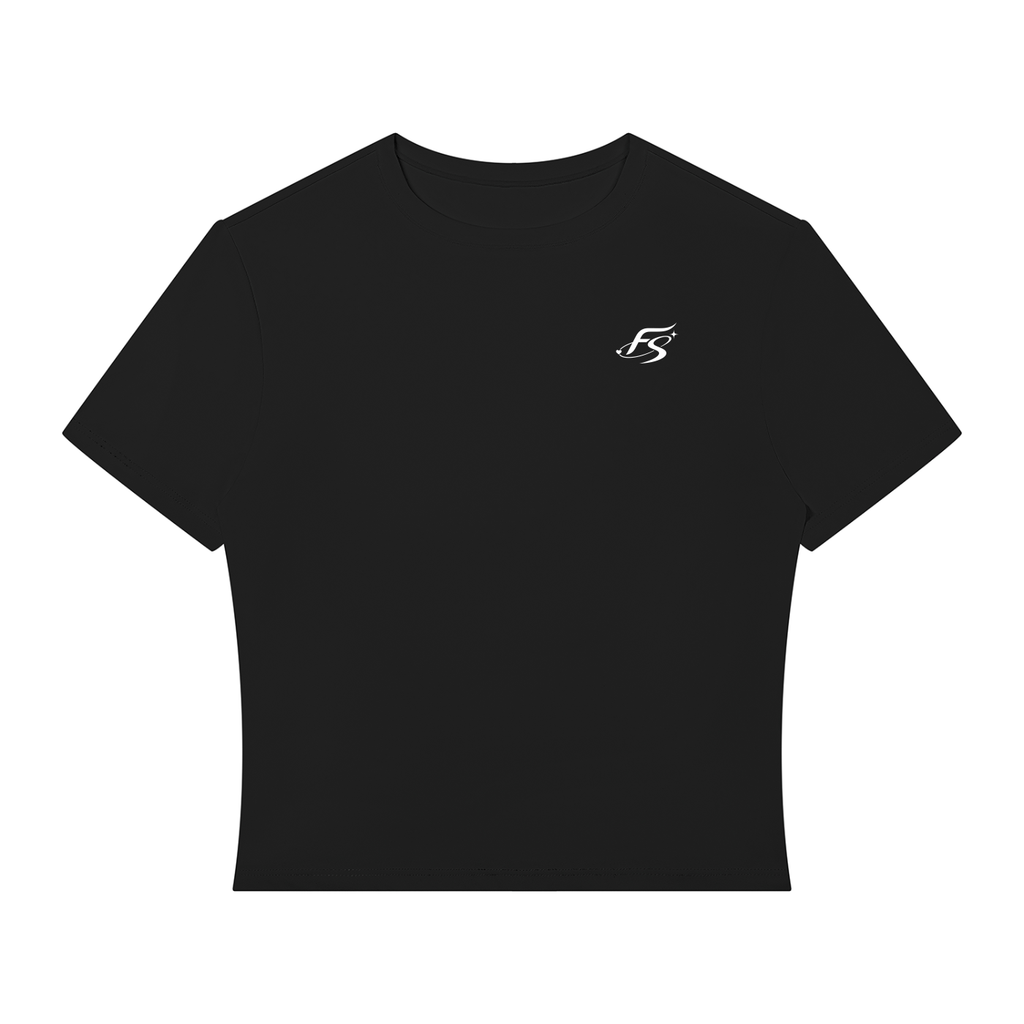 Women’s Performance Crop T-Shirt