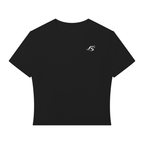 Women’s Performance Crop T-Shirt