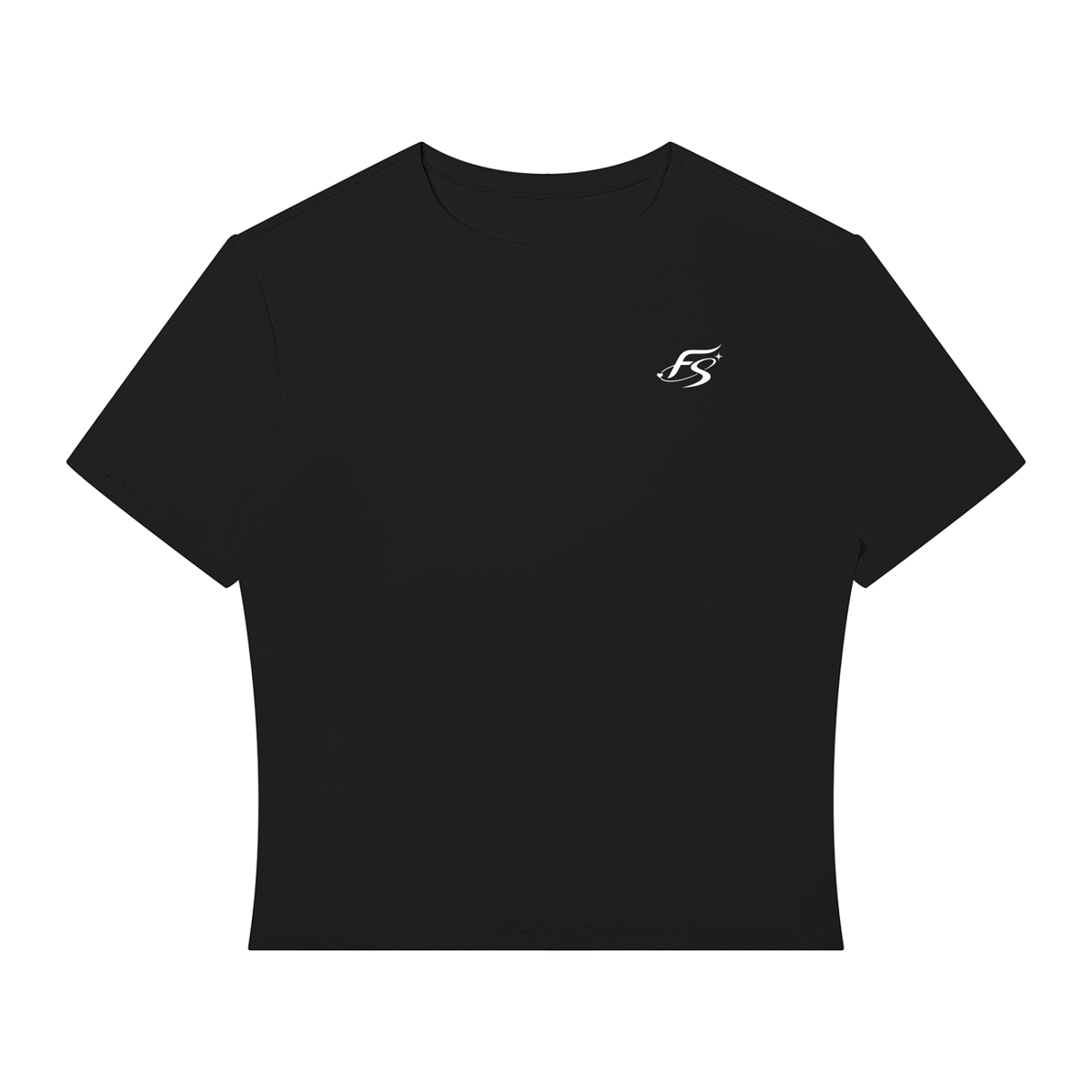 Women’s Performance Crop T-Shirt