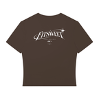 Women’s Performance Crop T-Shirt