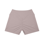 Women’s High Rise Pocket Yoga Shorts
