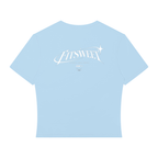 Women’s Performance Crop T-Shirt