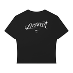 Women’s Performance Crop T-Shirt