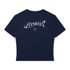 Women’s Performance Crop T-Shirt