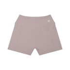 Women’s High Rise Pocket Yoga Shorts