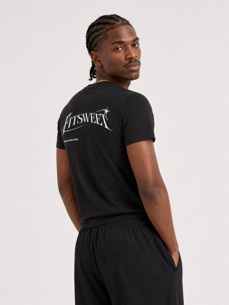 Performance Short Sleeve T-Shirt