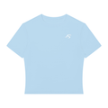Women’s Performance Crop T-Shirt
