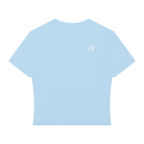 Women’s Performance Crop T-Shirt