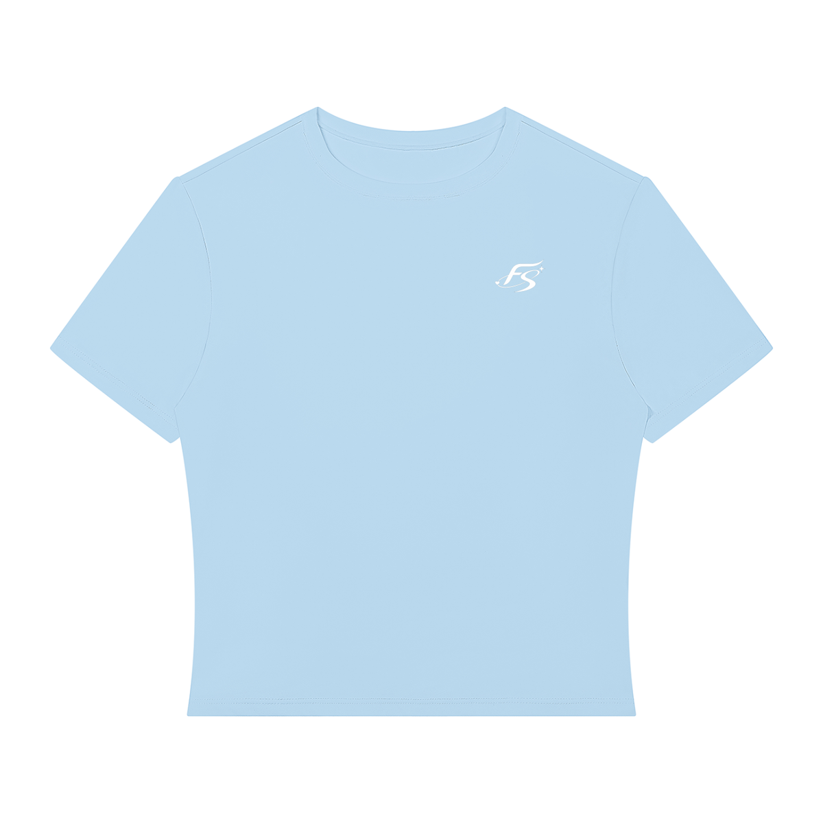 Women’s Performance Crop T-Shirt