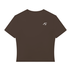 Women’s Performance Crop T-Shirt