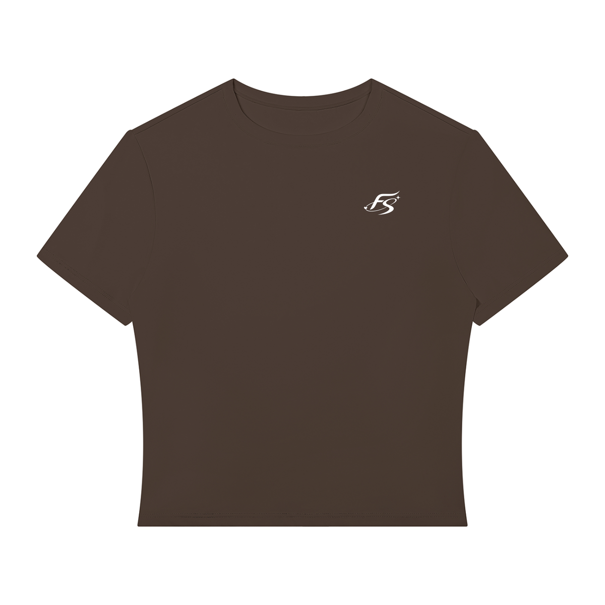 Women’s Performance Crop T-Shirt