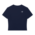 Women’s Performance Crop T-Shirt