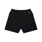 Women’s High Rise Pocket Yoga Shorts